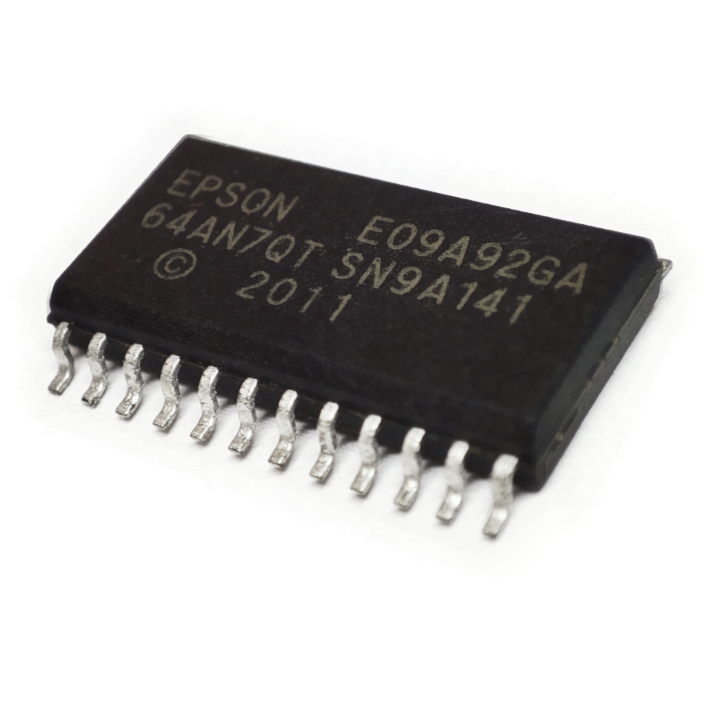 Ci Smd E09a92ga Sop24 Impressora Epson Novo e Original