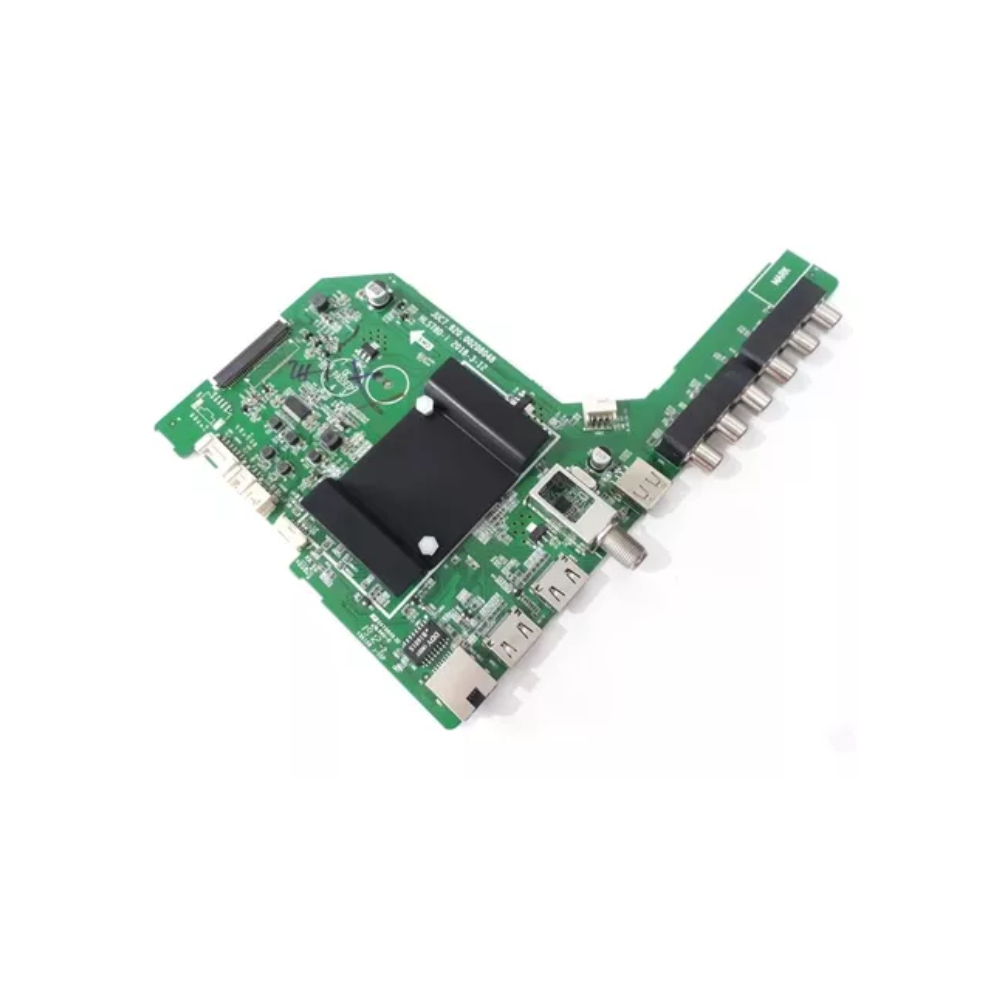 Placa Principal Juc7.820.00208048 Tv Philco Ptv32g50sn