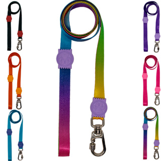 Guia Para Coleira Cães Pequenos A Médio Porte Unificada em Oferta na Shopee