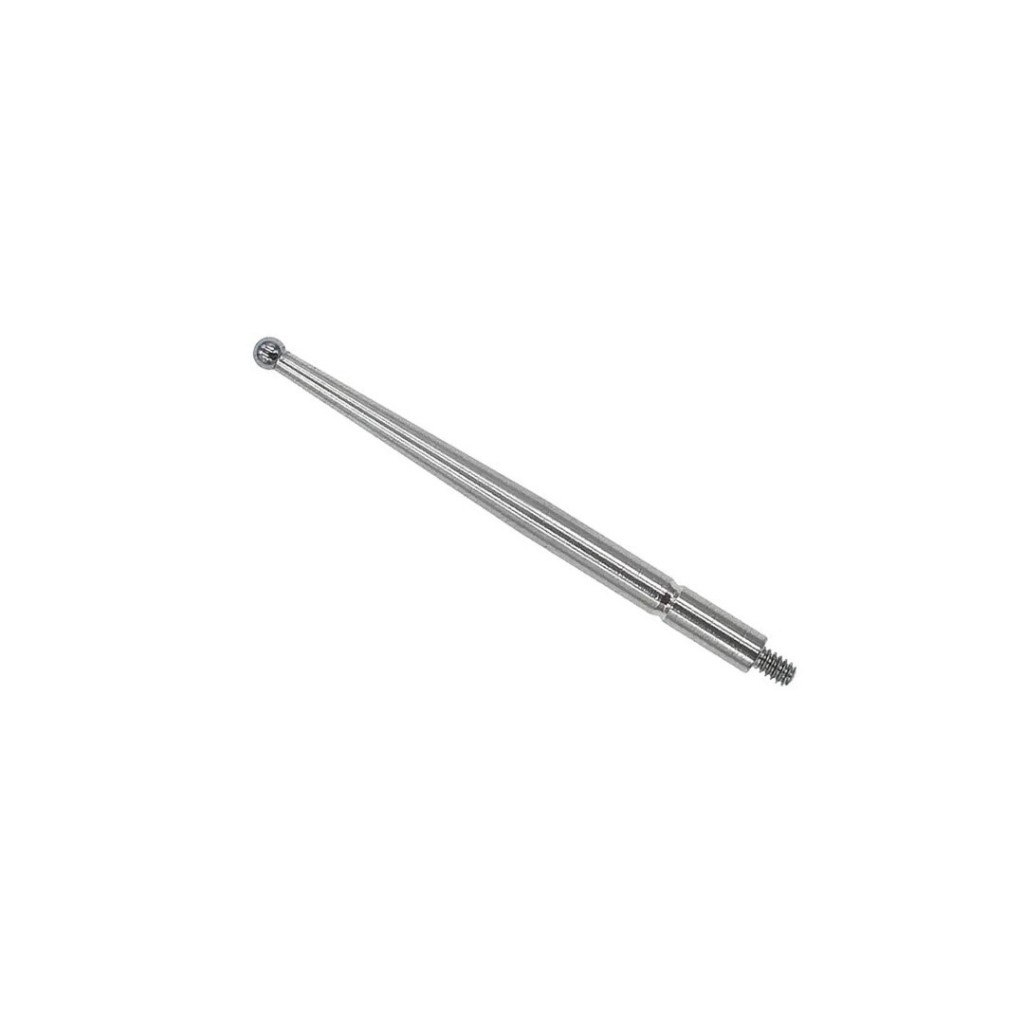 Ponta Longa Para Relógio Apalpador M1.6x36,8 Tesa-mitutoyo