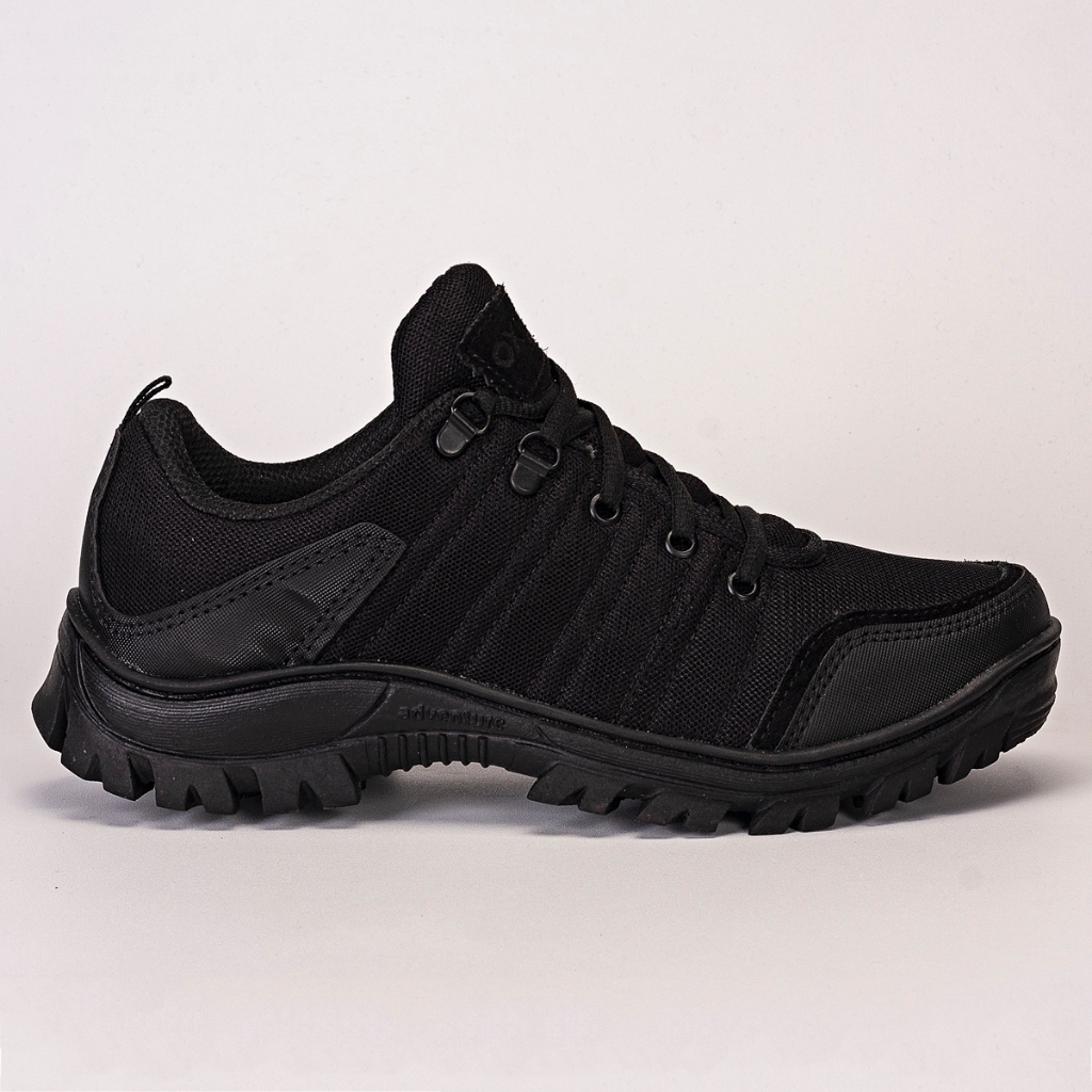 Bota Casual Oxto Adv Voyage Masculino - Men Shoes