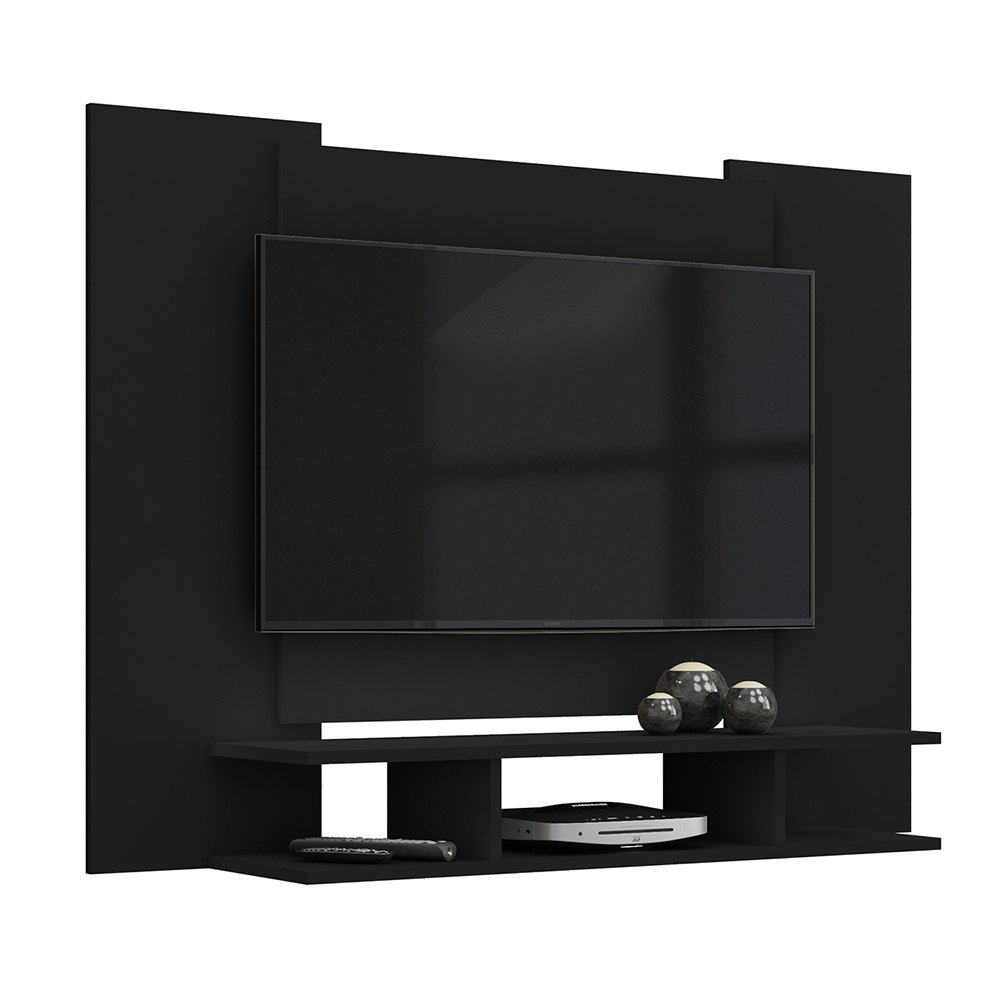 Painel EJ Com Nicho Sala TV Smart 32 42 47 48 50 Polegadas