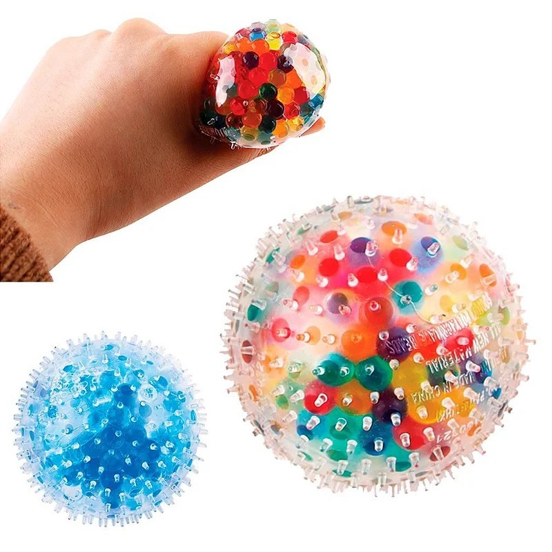 CRAVOS BALL ANTI STRESS FIDGET TOYS