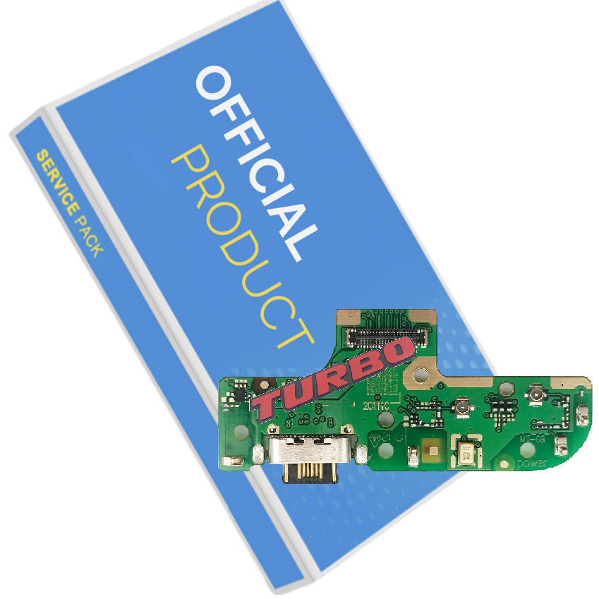 Dock Placa + Ci Turbo Carga Rápida Compatível Com Moto G9 Power XT2091 + Envio Hoje!