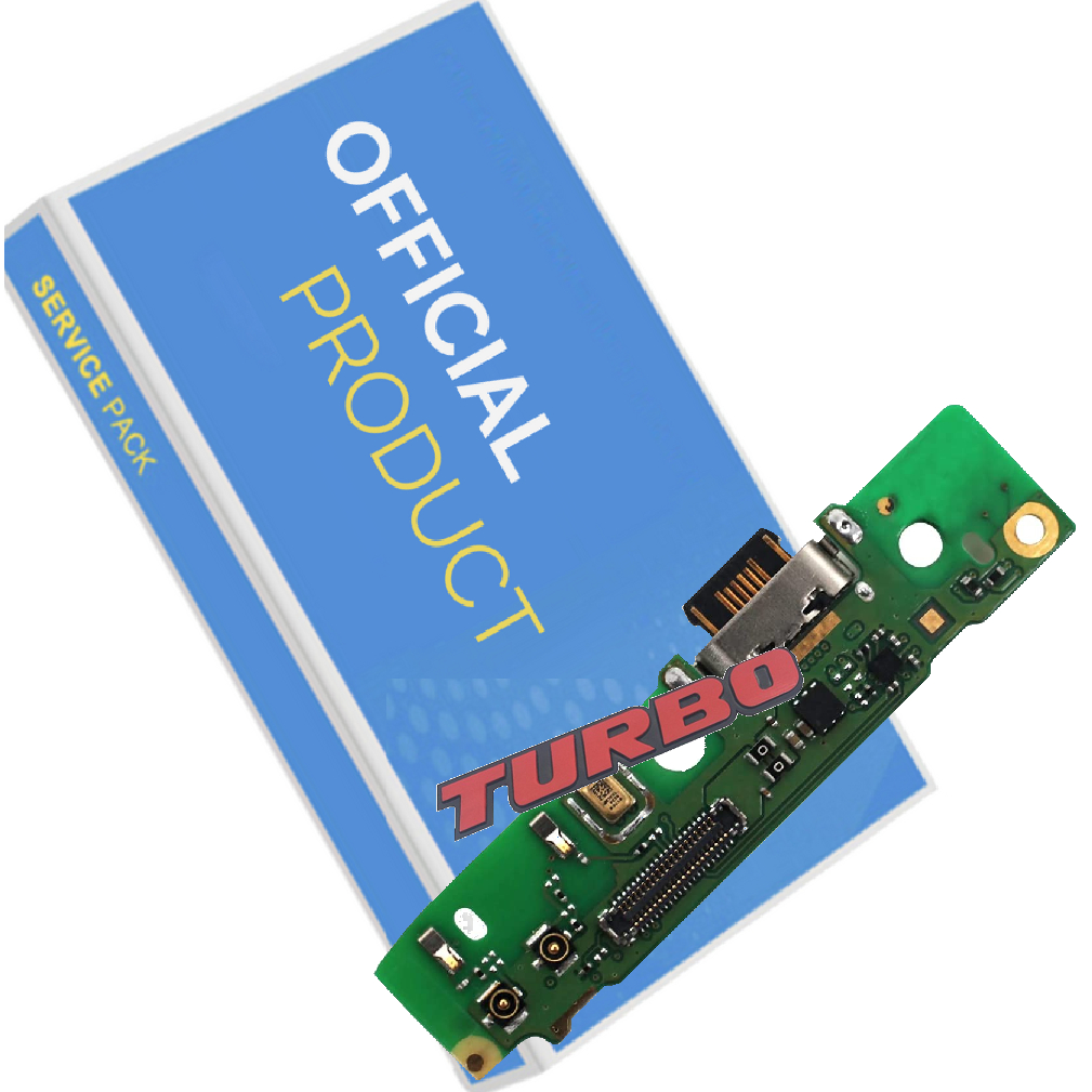 Dock Placa + Ci Turbo Carga Rápida Compatível Moto G7 Power XT1955 + 1 Ano de Garantia!
