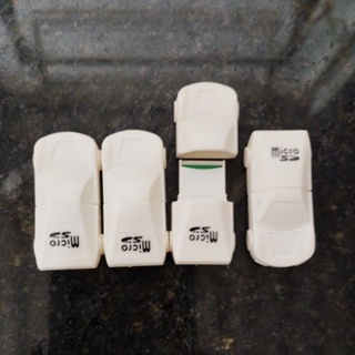 Adaptador micro SD 5 unidades em Oferta na Shopee
