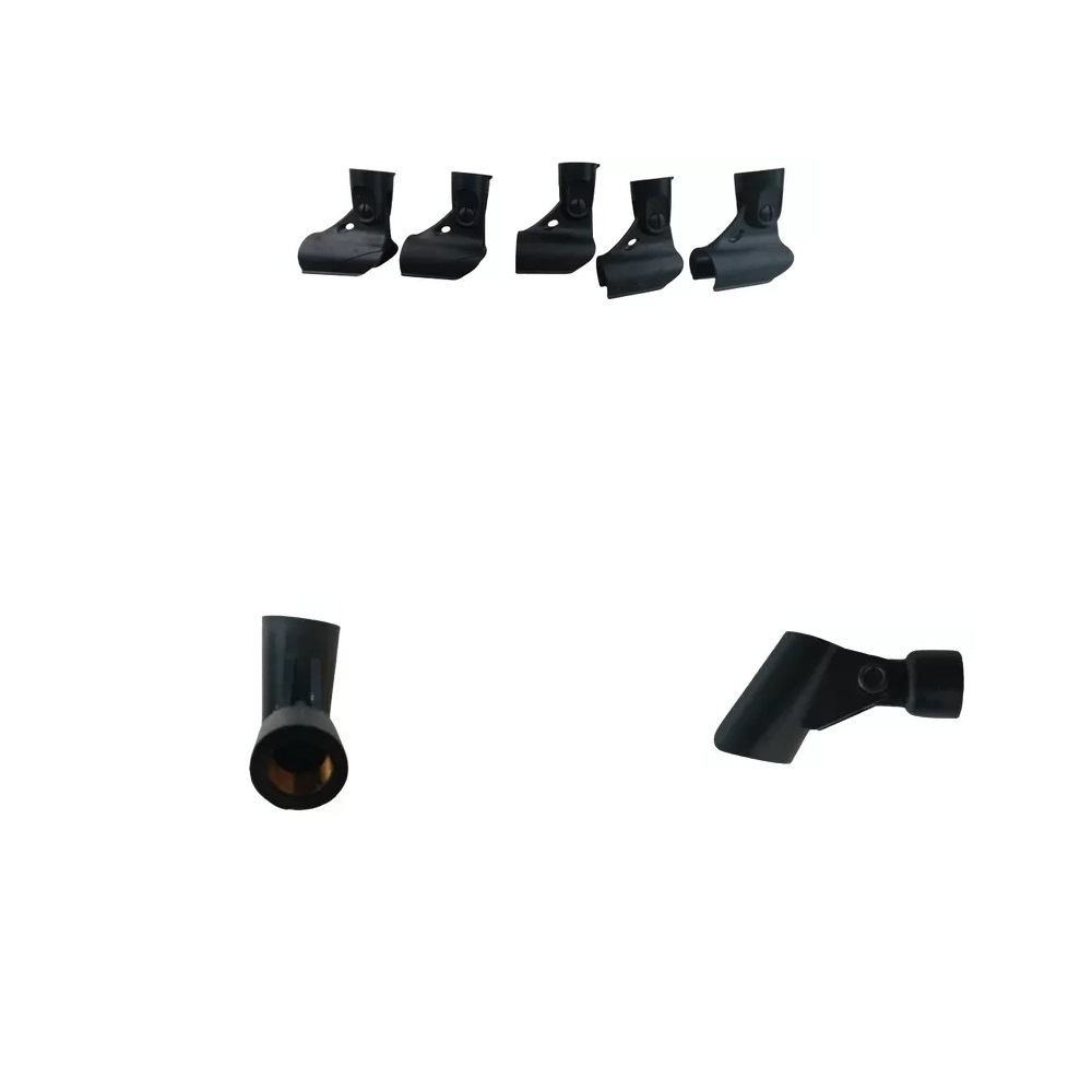 Suporte Para Microfone Shure A25m