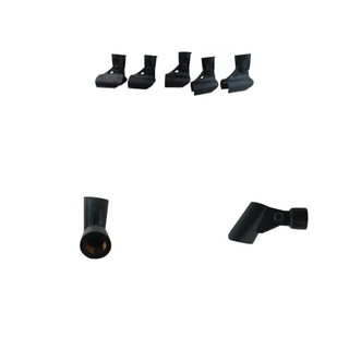 Suporte Para Microfone Shure A25m