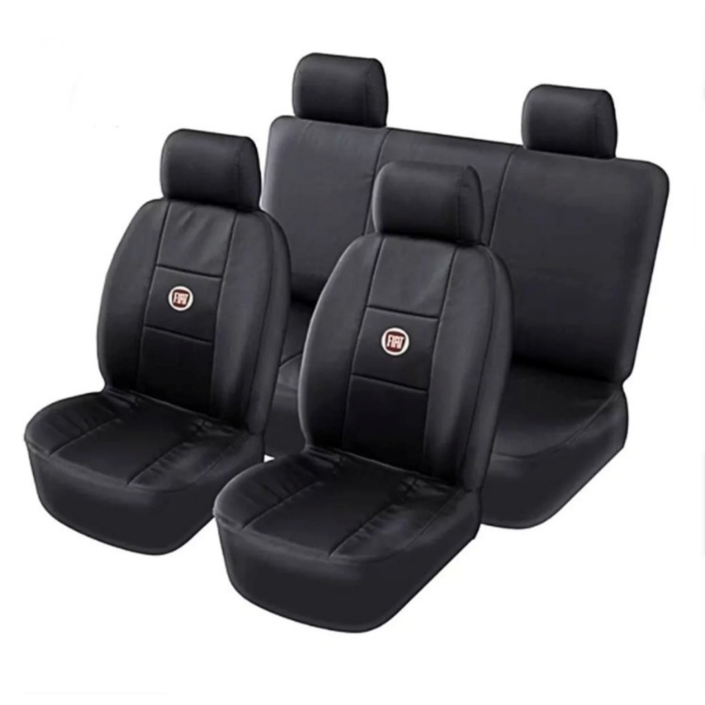 Capa Banco Couro Fiat modelo universal serve em todos fiat