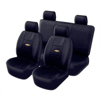 Capa Banco Carro Couro Chevrolet Monza em Oferta na Shopee