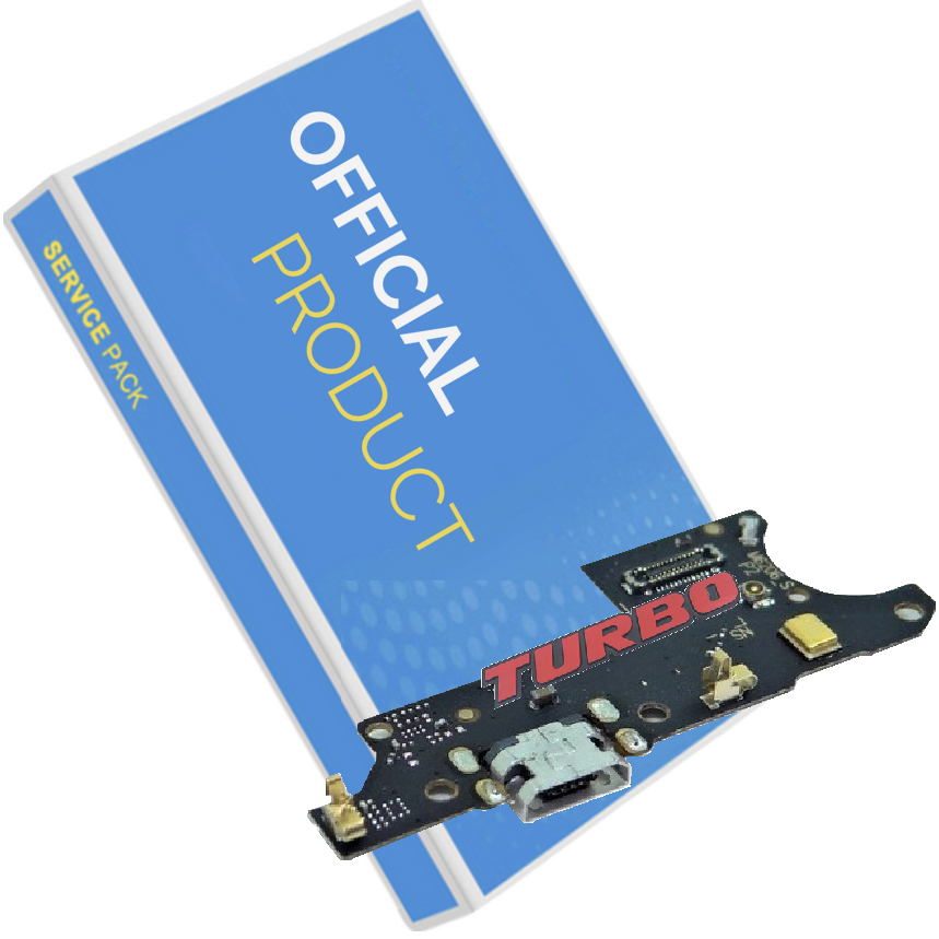 Placa + Ci Turbo Carga Rápida Compatível Moto G8 Power Lite XT2055 + 1 Ano de Garantia! em Oferta na Shopee