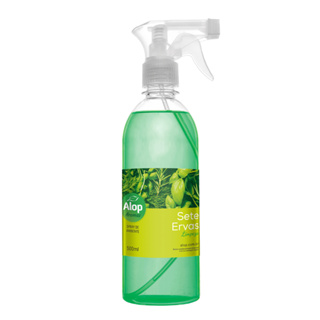 HOME SPRAY Aromatizador De Ambiente 500 ml Sete Ervas em Oferta na Shopee