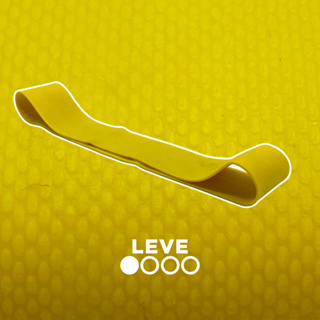 Rubber Band Prottector Tensão Leve em Oferta na Shopee