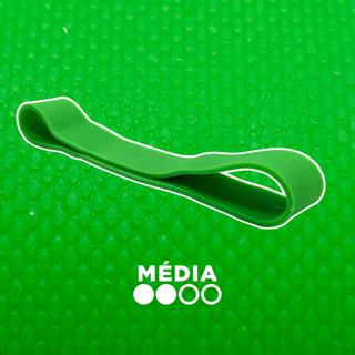 Rubber Band Prottector Tensão Média em Oferta na Shopee