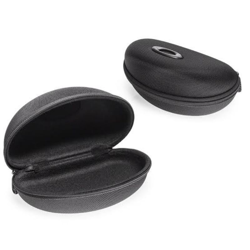 Case Ziper Sport Soft Vault Sunglass Preto