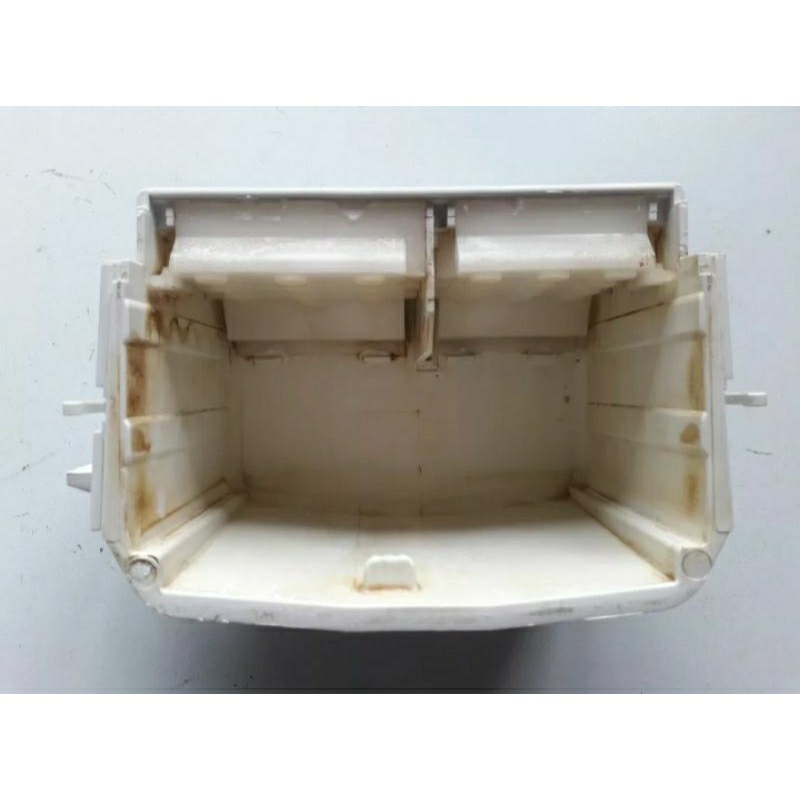 Dispenser da lavadora brastemp cônsul 7kg 7,5kg 8kg 9kg 10kg 11kg usado
