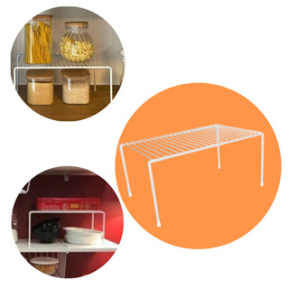 Organizador De Armário Cozinha Medio 32cm Dicarlo
