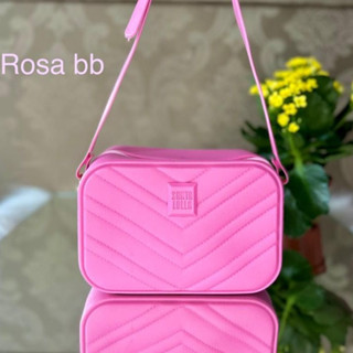 Bolsa de Ombro Pequena de ombro para Mulheres direto da fabrica promoção envio imediato