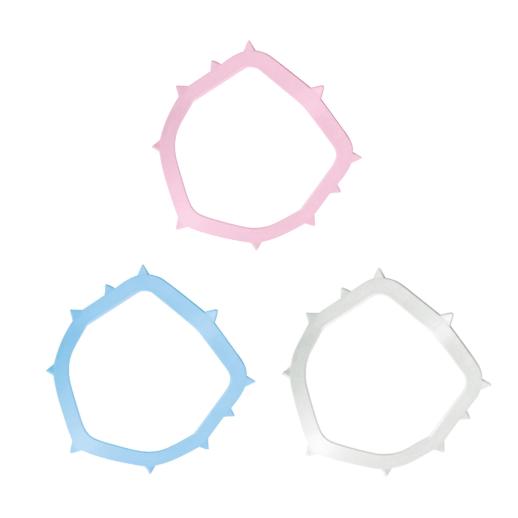 Arco de Ostby Autoclavável Lysanda - Isolamento Absoluto em Oferta na Shopee