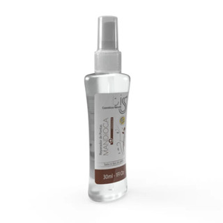 REPARADOR DE PONTA MANDIOCA + VITAMINA E 30 ML VITISS