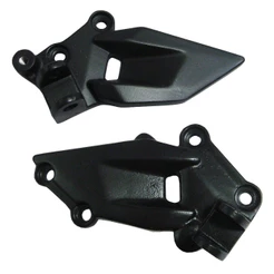 Suporte Pedaleira Ninja 250 Bacalhau Unidade