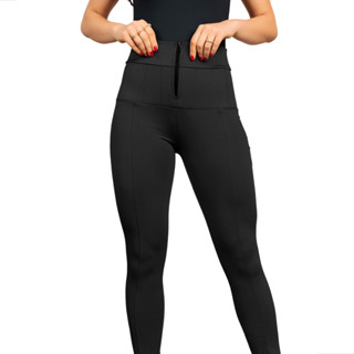 Calça Lipo Suplex Power Modeladora