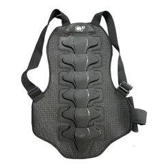 PROTETOR DE COLUNA CERVICAL ARTICULADO PARA BIKE MOTO