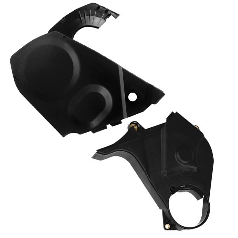 Kit Capa Correia Dentada Gol / Parati / Saveiro Ap 1.6 / 1.8 / 2.0 em Oferta na Shopee