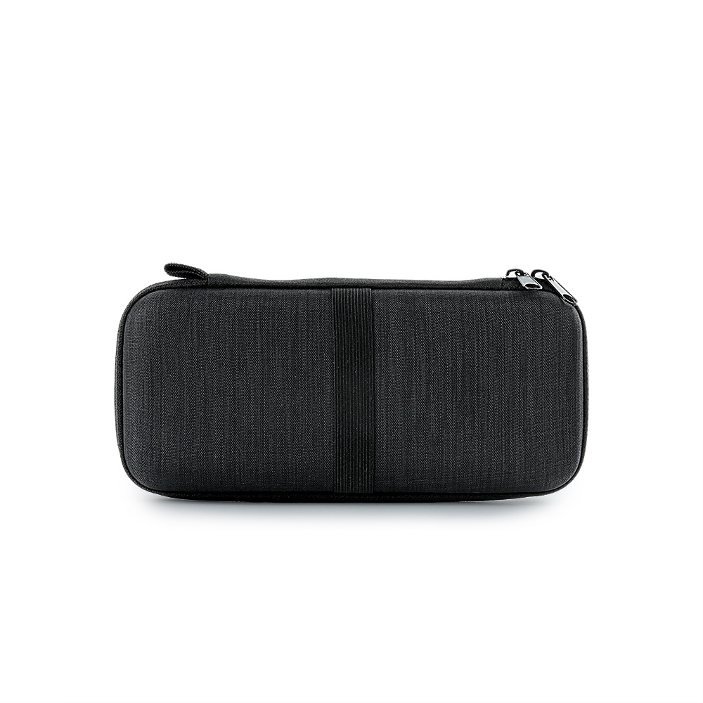 1 Case Capa Bag Estojo GG Pro Proteger Organizador Fone De Ouvido Carregador Cabo Pen Drive Premium.