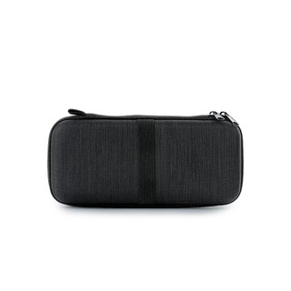 1 Case Capa Bag Estojo GG Pro Proteger Organizador Fone De Ouvido Carregador Cabo Pen Drive Premium.