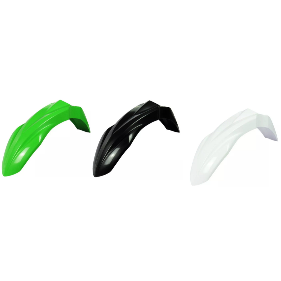 PARALAMA DIANTEIRO KAWASAKI KX 250 17-24 KX 450 16-23 AMX