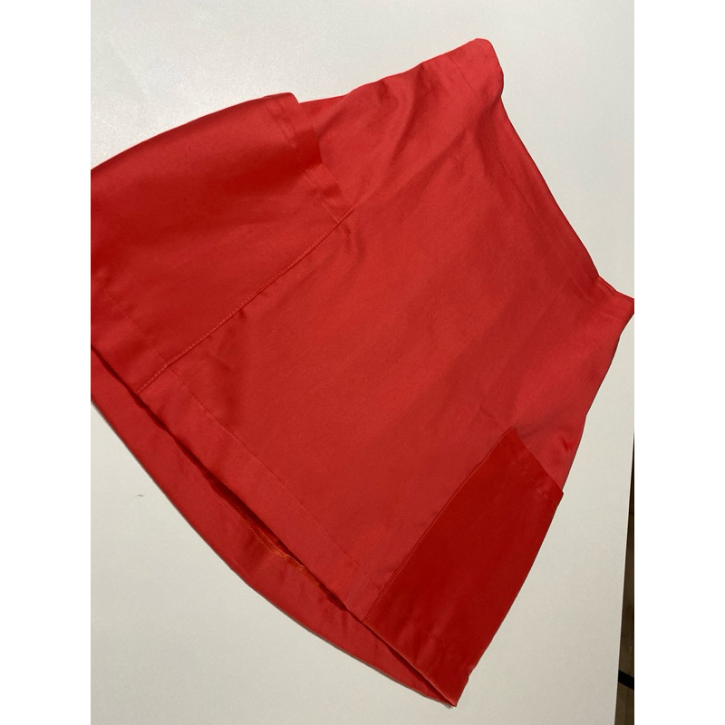 SAIA TECIDO COTTON VESTE 38/42