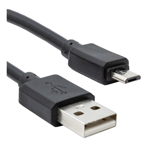 Cabo Para Carregar Controle para Ps4 Sony Com Filtro Envio Imediato 1,5m — imagem 2 de 2