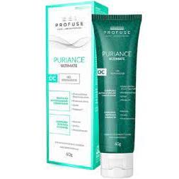Gel Renovador Puriance Ultimate OC 60g Profuse