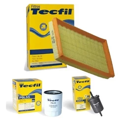 Kit Filtros Ar, Oleo, Comb. Corsa JOY 1.4 1.8 Montana 1.8