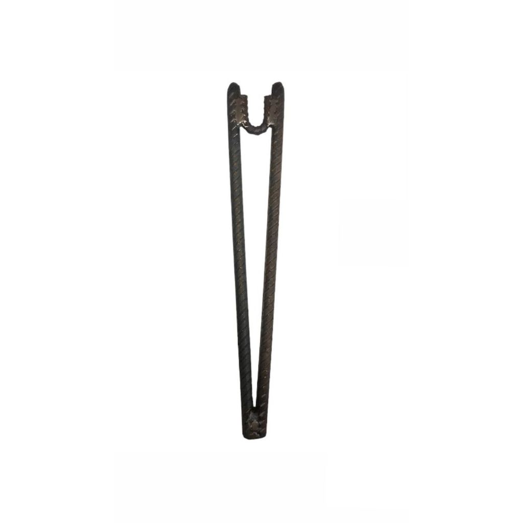 Chave Dobrar Ferro Vergalhão Estribo Coluna Até 6.3mm