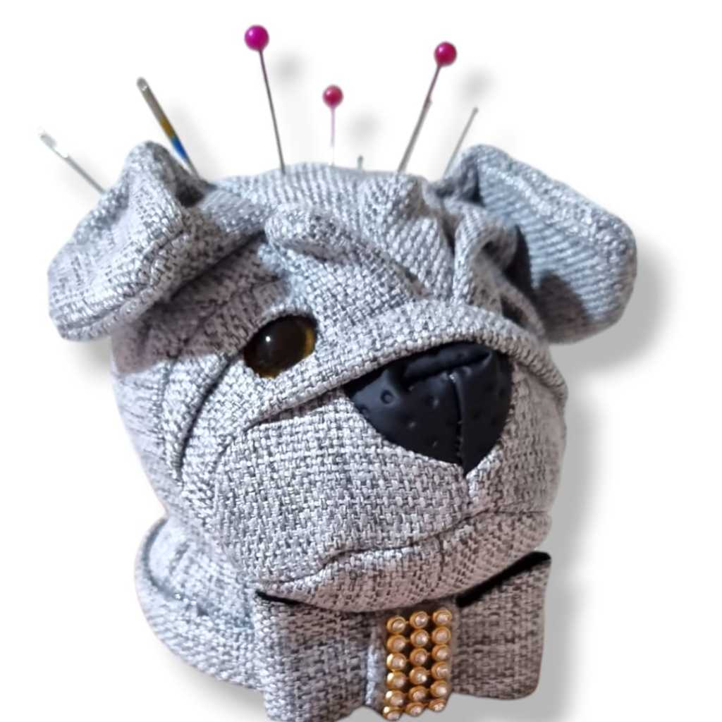 Agulheiro de Tecido: Onde Comprar | BuscaProdutos