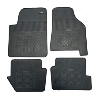 Tapete Borracha FIESTA STREET 1996 1997 1998 1999 2000 2001 2002 2003 2004 2005 2006 - EQMAX em Oferta na Shopee