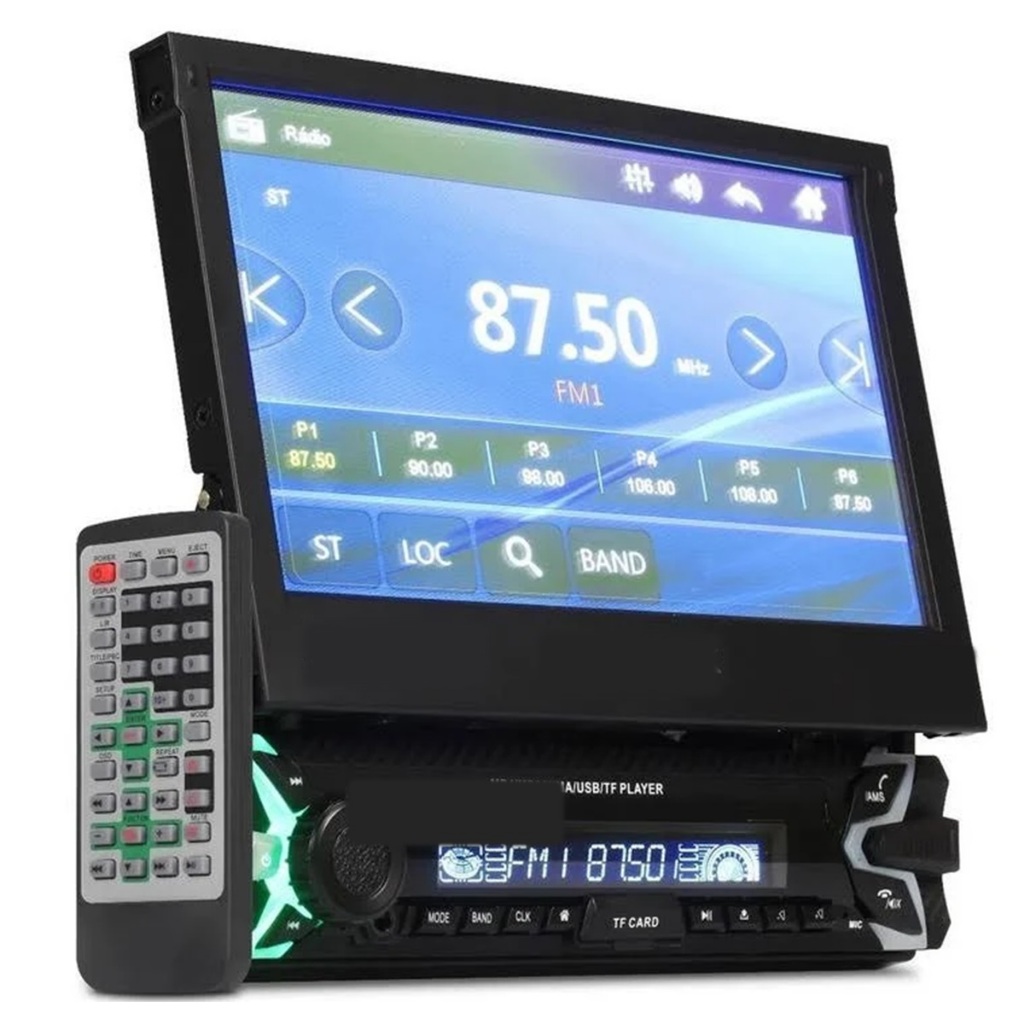 Aparelho de Som Retrátil: Onde Comprar | BuscaProdutos