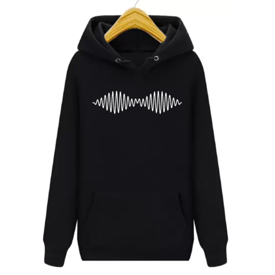 Moletom Blusa De Frio Arctic Monkeys Banda De Rock Music Oferta Envio Imediato
