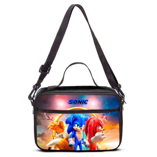 LANCHEIRA,térmica.SONIC