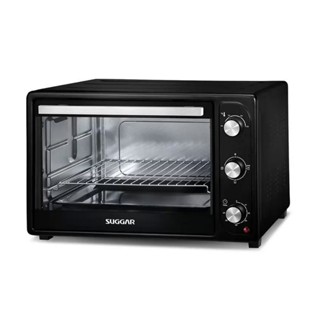 Forno Elétrico 50 Litros Preto Suggar Fe5011PT 127V e 220v