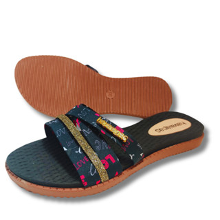 Chinelo Sola Tratorada Macio Confortável Lançamento Promoção Liz em Oferta na Shopee