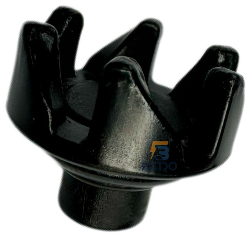 Arrastador do Motor Original para Multiprocessador Arno MP60 / MP70 / MP74