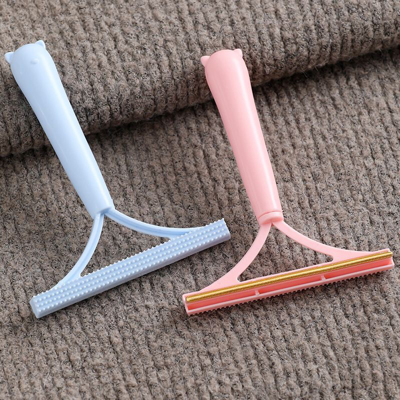 Removedor Tira Pelos Fur Pet Roupa Sofa Estofado Caes Gatos Animais HU80310