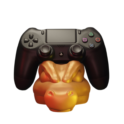 Suporte Controle Charizard Playstation Nintendo Switch Pokémon