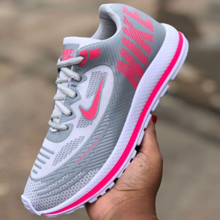 Tenis Feminino Esportivo Bondi Super Leve Confortável