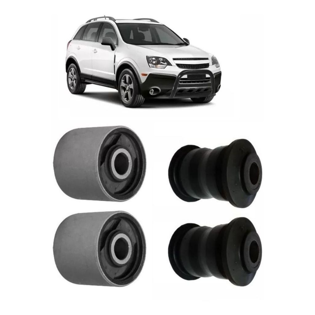 Bucha da Bandeja Captiva: Onde Comprar | BuscaProdutos