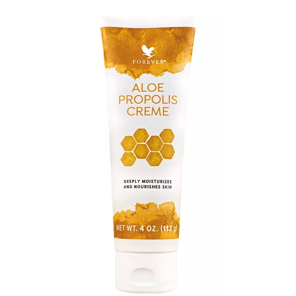 Aloe Propolis Creme Forever: Onde Comprar | BuscaProdutos