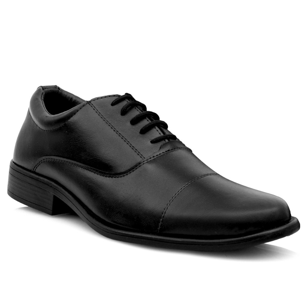 Oferta Militar Sapatos Formal Para Graduação Convencional